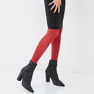 Dolce Vita Elana Stretch Sock Bootie